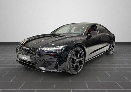 Audi A7 *Ihr Moment.Ihr Stil.Ihr Top Leasingdeal*
