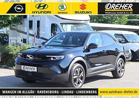 Opel Mokka Edt/ Komf.Pak/Tech.Pak./Navi/Kamera/uvm. Edition