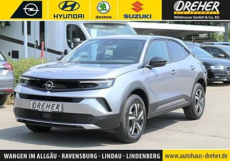 Opel Mokka Edition Klima/LRH/SH/Navi