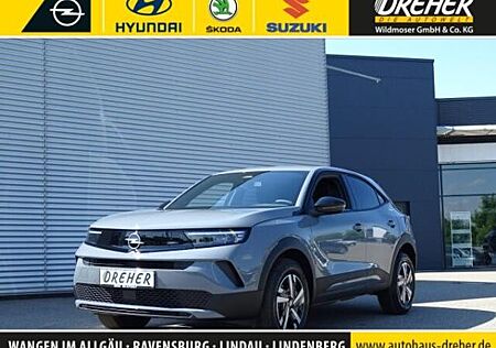 Opel Mokka Edition Klima/Lenkrad-u. Sitzhzg/Navi/Kamera