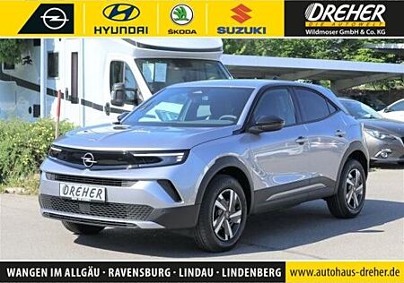 Opel Mokka Edition Kamera/ Sitz- u. Lenkradhzg, Navi