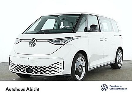 VW ID.BUZZ Volkswagen Pro Winterr. AHK AreaView el.Heckklappe el.Sitze