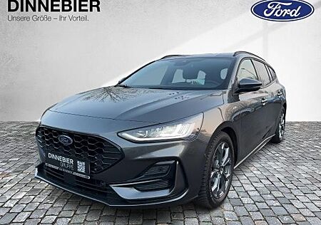 Ford Focus ST-Line