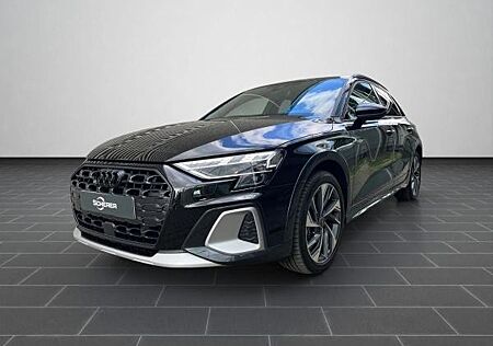 Audi A3 *Design, das bewegt. Konditionen, die überzeugen, jetzt sichern*