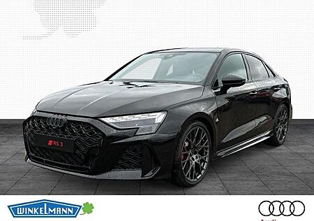 Audi RS3 2.5 TFSI quattro MATRIX-LED HEAD-UP SONOS