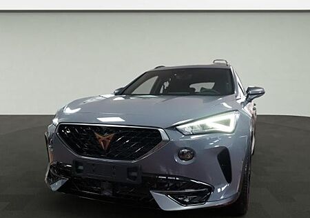 Cupra Formentor VZ 2.0 TSI 4Drive 310 PS SDG *Akrapovic* TAGESZULASSUNG*1xSofort verfügbar*