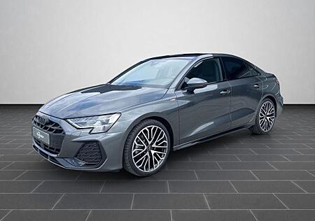 Audi A3 *Der elegante Vorsprung. Jetzt im exklusiven Leasingdeal*