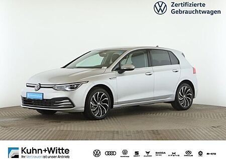 VW Golf Volkswagen VIII Lim. (CD1)