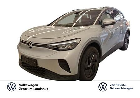 VW ID.4 Volkswagen Pro Move Automatik ACC SpurH KeyLess LED