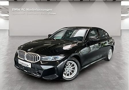 BMW 320 d Limousine M Sport Driv.Assist.Prof Kamera