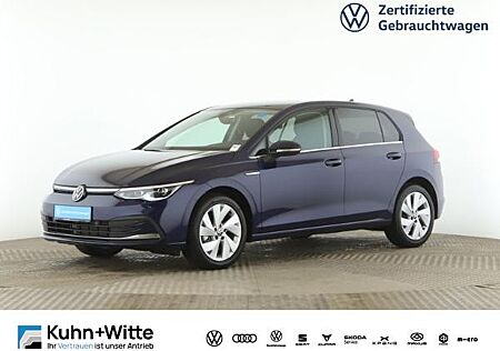 VW Golf Volkswagen VIII Lim. (CD1)