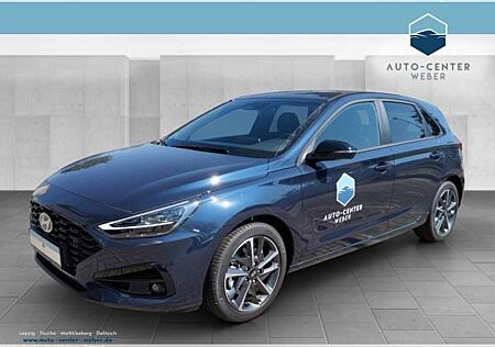 Hyundai i30 Advantage
