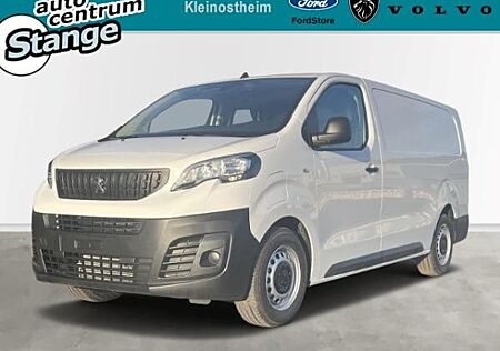 Peugeot Expert Elektro 136 Kastenwagen L3