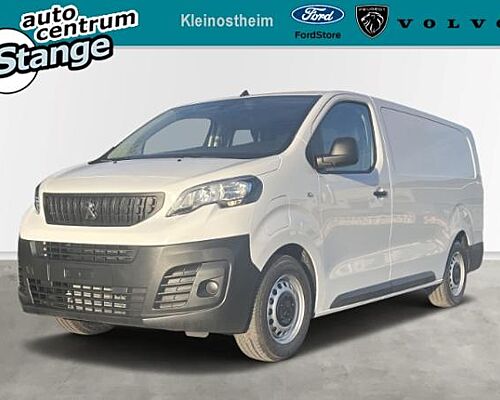 Peugeot Expert Elektro 136 Kastenwagen L3
