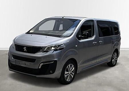 Peugeot Traveller Allure L2 BlueHDi 180 EAT8 Klima Navi, AHK