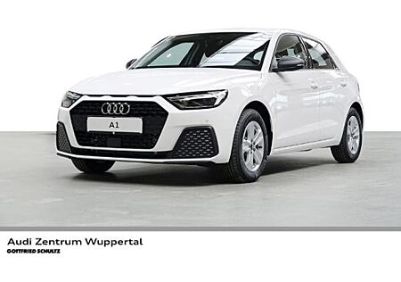 Audi A1 Sportback 25 TFSI (Wuppertal)