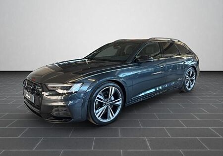Audi A6 Allroad *Stark im Auftritt. Souverän im Leasing*