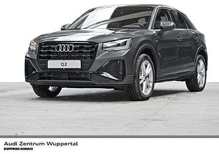 Audi Q2 S-Line 30 TFSI (Wuppertal)