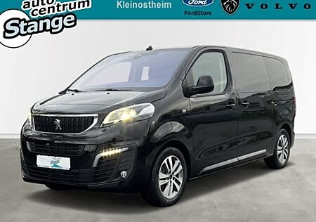 Peugeot Traveller Elektro 136 Allure