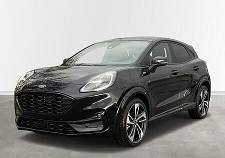 Ford Puma ST-Line X 1.0 EcoBoost LED-Scheinwerfer