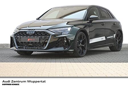 Audi RS3 Sportback (Wuppertal)