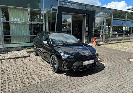 Cupra Leon Sportstourer 1.5 eTSI DSG*Panorama/Sennheiser/Matrix*