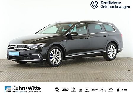 VW Passat Volkswagen |Automatik