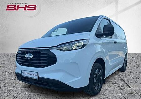 Ford Transit Custom Kasten L1 2,5 Duratec PHEV *sofort Verfügbar*
