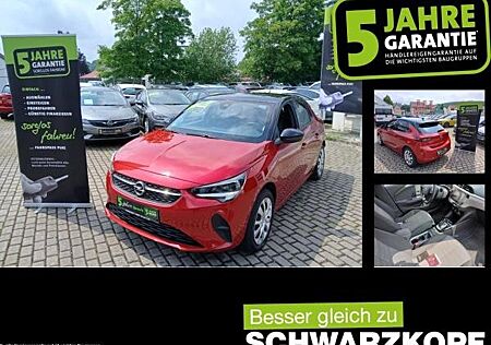 Opel Corsa-e Parkpilot,Lenkradheizung,RückfahrK