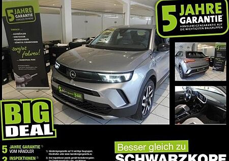Opel Mokka 1.2T Parkpilot,Tempomat,Bluetooth,DAB+