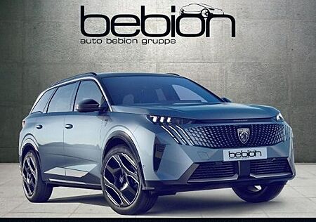 Peugeot 5008 GT Elektromotor 210 **sofort Verfügbar**