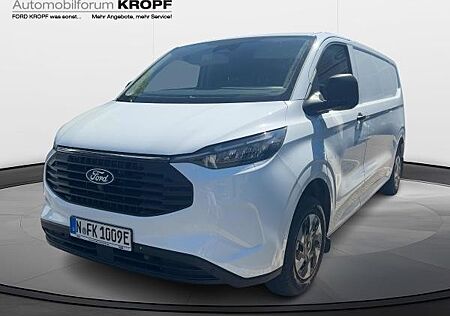 Ford Transit Custom 😍Kasten LKW 320 L2 Trend PHEV 233 PS *top Ausstattung*😍