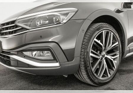 VW Passat Volkswagen Alltrack 2.0 TDI 4Mot Leder IQ.Light AHK Navi Pano HuD HarKar Standhz AppConnect