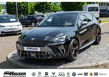 Cupra Leon "OHNE ANZAHLUNG" 1.5 eTSI DSG NAVI KAMERA MATRIX-LED ACC PDC