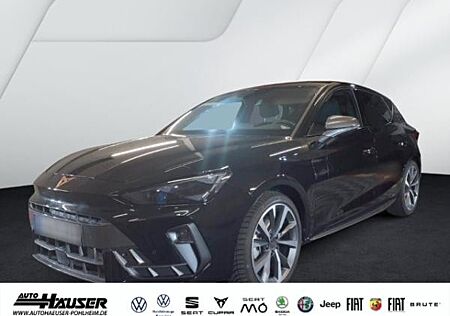 Cupra Leon "OHNE ANZAHLUNG" 1.5 eTSI DSG NAVI KAMERA MATRIX-LED ACC PDC