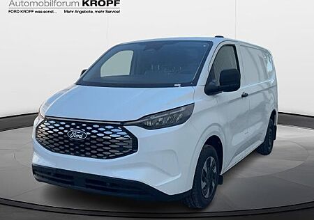 Ford Transit Custom 😍Kasten LKW 320 L1 Trend BEV 218 PS *top Ausstattung*😍