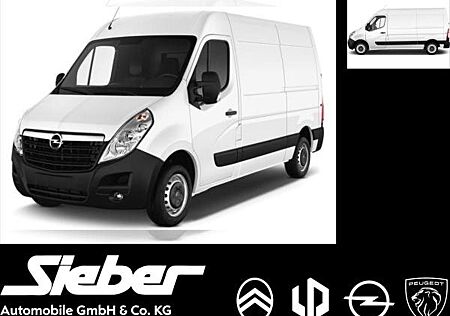 Opel Movano Kasten L2H2 2.2 Blue-HDI 3.5t BlueHDI