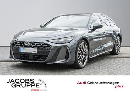 Audi A6 TFSI qu. 2xS line/Tech pro/Pano/HuD/360°/Luft
