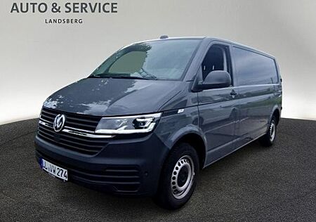VW T6 Volkswagen .1 Kasten 2,0 l TDI SCR 7-Gang-DSG
