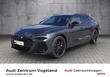 Audi A6 Avant edition one 2.0TDI quattro S tronic/PDC
