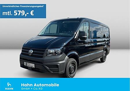 VW Crafter Volkswagen 35 Kasten MR 2,0TDI KAMERA APP