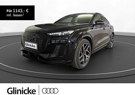 Audi e-tron SQ6 Sportback AHK Pano LED LM21" 21" B&O Navi