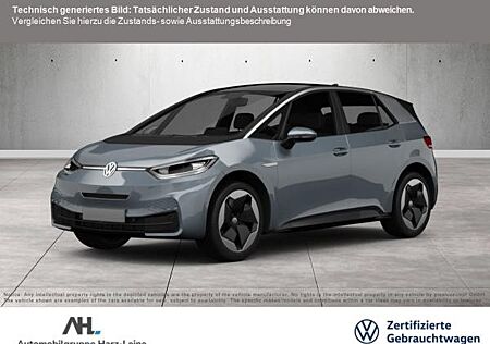 VW ID.3 Volkswagen Pro Business Matrix Navi ACC Wärmepumpe RFK