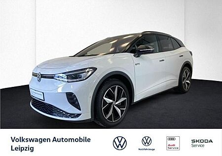 VW ID.4 Volkswagen GTX 4M *AHK*Navi*IQ.LIGHT*360°