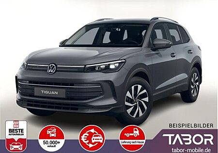 VW Tiguan Volkswagen 1.5 eTSI 130 DSG MY24 LED+ Nav Keyl eHK