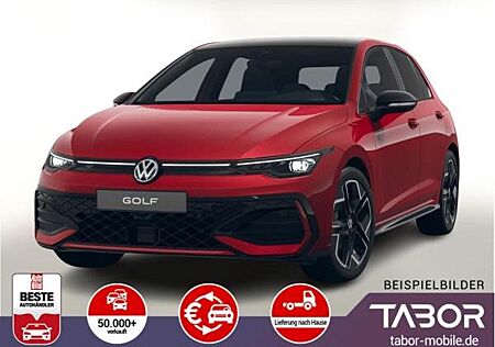 VW Golf Volkswagen 2.0 TDI 150 DSG R-Line IQ.Light BlackP AHK