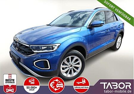VW T-Roc Volkswagen 1.5 TSI 150 DSG LED+ R2D Keyl Kam SHZ 17Z