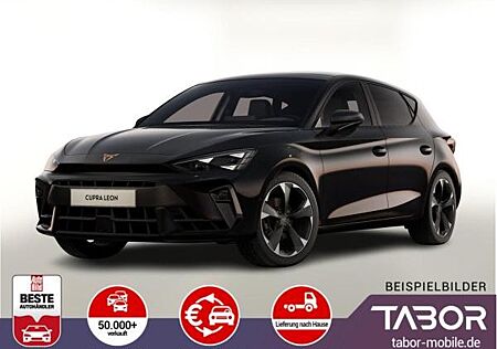 Cupra Leon 1.5 eTSI 150 DSG IntelliD Pano Matrix Edge