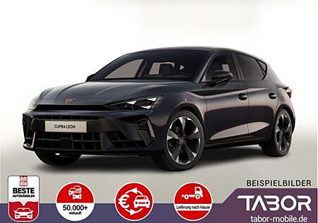 Cupra Leon 1.5 eTSI 150 DSG IntelliD Pano Matrix Edge