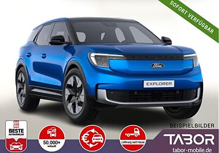 Ford Explorer Premium h Ext Range HUD Pano B&O